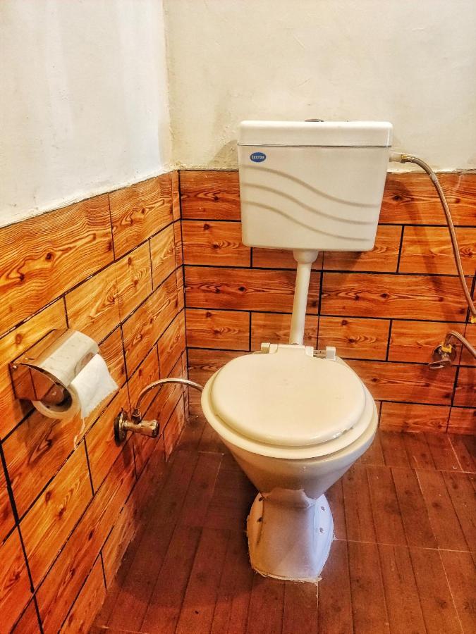 Tirthan Ecostay Gushaini エクステリア 写真
